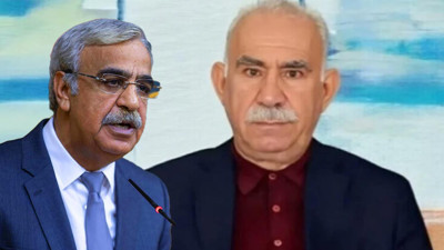 İmralı’da 3 Saat... Mithat Sancar, Görüşmenin Detaylarını Açıkladı: Öcalan’dan İkinci Aşama İçin ‘İmkan’ Vurgusu