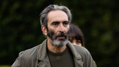 Ünlü Oyuncu Fırat Tanış Aşka Geldi: Sevgilisine Romantik Jest