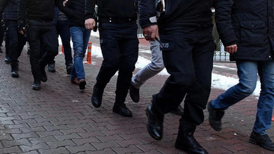 Ankara’da IŞİD ve FETÖ’ye Operasyon, Gözaltılar Var