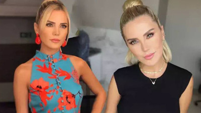 Başörtüsü Detayı Olay Oldu! Ece Erken’in Paylaşımı Gündem Yarattı