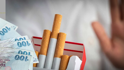 Bir Sigara Grubuna Daha Zam: İşte Yeni Fiyat Listesi