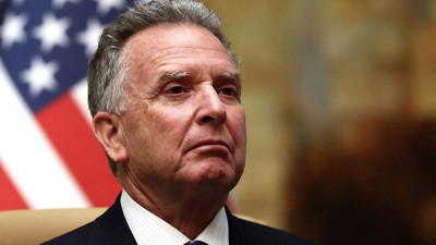 Rusya-Ukrayna Müzakeresi Sonrası ABD'den İlk Mesaj