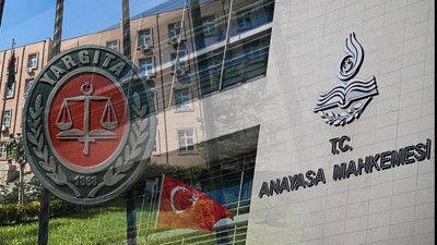 Yargıtay’da AYM Üyeliği İçin 3 Aday Belirlendi