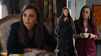 Bahar Şahin Başörtülü Pozunu Paylaştı, Sosyal Medya Karıştı