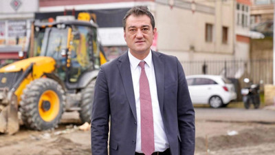 Giresun Belediye Başkanı Fuat Köse, Yoğun Bakıma Alındı