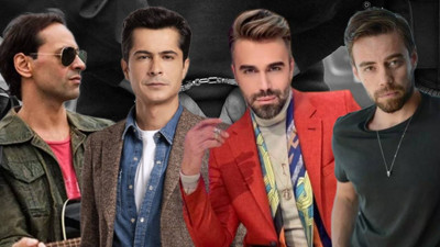 Ünlülere Uyuşturucu Operasyonunda Yeni Gelişme: İsmail Hacıoğlu, Murat Dalkılıç, Kaan Tangöze Dahil 21 Kişi Adliyeye Sevk Edildi