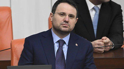 Bakan Gürlek’ten Peş Peşe Kritik Görüşmeler