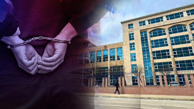 Edirne Belediyesi'ne Rüşvet Operasyonu, İmar Müdürü Dahil 11 Şüpheli Gözaltına Alındı