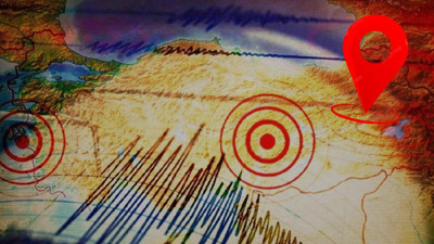 Su Kaynaklarında Radon Seviyesi Yükseldi: Uzmanlardan Korkutan Açıklama! Büyük Depremin Habercisi mi?