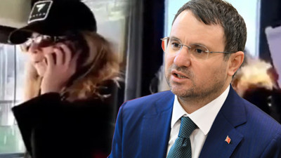 Adalet Bakanı Akın Gürlek'ten 'Sahte Savcı' İçin Açıklama