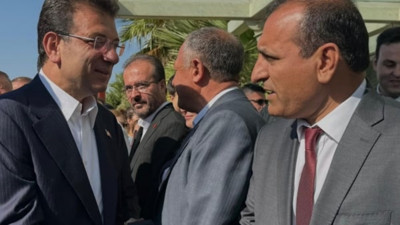 CHP'den Yazıhan Belediye Başkanı Göçer İçin İhraç Kararı