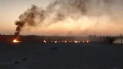 Pakistan'dan Misilleme: Afganistan’da 7 Nokta Vuruldu