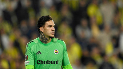 Ederson 3 Hafta Olmayacak... Gözler Tarık'ta