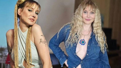 Ünlü Şarkıcı Gökçe İlacı Yok Diyerek Hastalığını İlk Kez Açıkladı