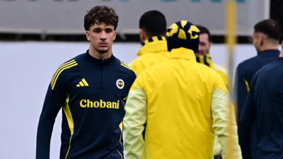 Çağrı'nın Fenerbahçe Transferinde Çarpıcı Detay