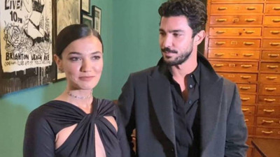 Kaan Yıldırım’dan Oğlu Fikret Hakan’la Yeni Poz: Fotoğrafı Görenler Aynı Yorumu Yaptı