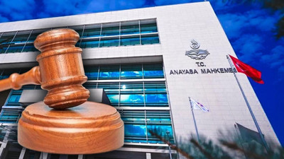 AYM'den 'Demirtaş', 'Can Atalay' ve 'HDP' Açıklaması