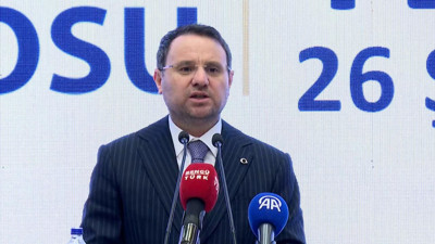 Bakan Gürlek’ten ‘Avukatlık Kanunu’ Mesajı, 'Çalışmaya Başladık'