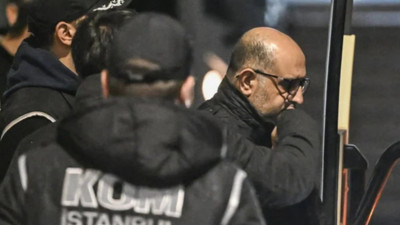 Aziz İhsan Aktaş Davası'nda 7 İsim Hakkında Tahliye Kararı