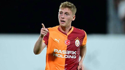 Metehan Baltacı'nın Yeni Adresi Belli Oldu