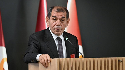 PFDK'dan Dursun Özbek Kararı! Galatasaray, Fenerbahçe ve Beşiktaş'a Ceza Yağdı