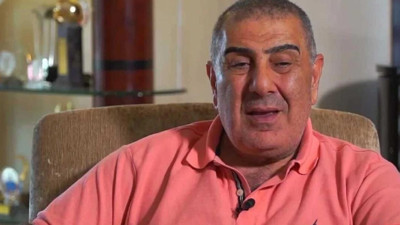 Usta Sanatçı Metin Özülkü Ameliyat Oldu: Hastane Odasından İlk Paylaşım Geldi