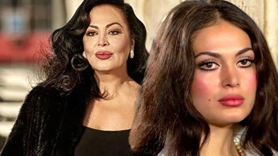 Yeşilçam’ın Güzelinden Türkan Şoray'dan Yıllar Sonra İtiraf! ‘Bugün Olsa Yapmaya Cesaret Edemem’