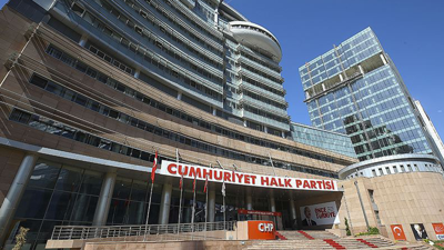 CHP’de Deprem! Tam 65 Vekil...