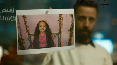 Filistin Film Günleri Türkiye'de: 6-8 Mart'ta Seyirciyle Buluşacak