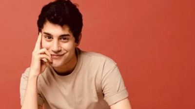 Talihsiz Kazada Yaralanmıştı... Genç Oyuncudan Acı Haber