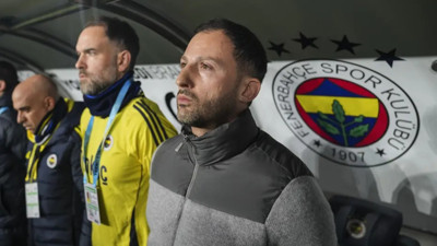 Antalya Deplasmanında Fenerbahçe’de Kritik Eksik