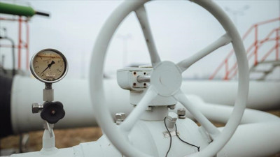 Mısır, İsrail’den Doğal Gaz Tedarikini Durdurdu