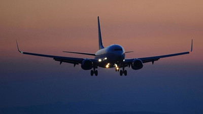 Ortadoğu'ya Bazı Uçuşlar İptal! İşte Türk Hava Sahasında Son Durum