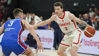 12 Dev Adam Turu Garantiledi