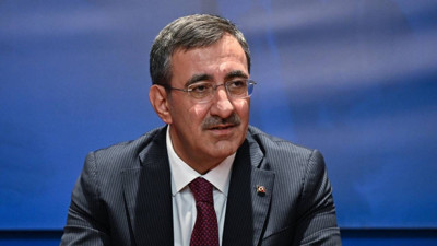 Cumhurbaşkanı Yardımcısı Yılmaz: Makroekonomik Temellerimiz Sağlam