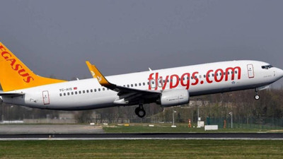 İran’da Mahsur Kalmışlardı: Pegasus Havayolları Ekibi Türkiye'ye Döndü