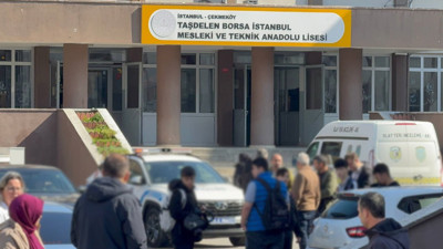 Lisedeki Öğretmen Cinayetine Yayın Yasağı