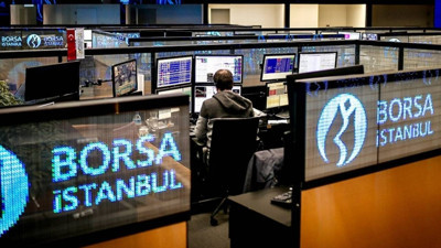 Savaşın Gölgesinde Borsa Güne Nasıl Başladı?