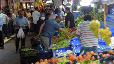 ENAG Şubat Ayı Enflasyon Verilerini Açıkladı