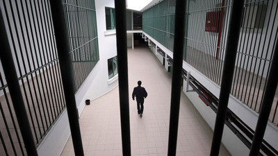 Hükümlü ve Tutuklu Kadınlara 8 Mart İzni