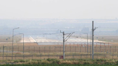 'İncirlik' Soruşturmasında 5 Kişi Serbest Bırakıldı