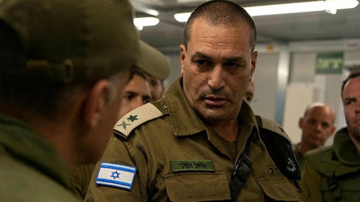 ABD-İsrail-İran Savaşı 6. Gününde | İsrail Genelkurmay Başkanı: Saldırılarda Bir Sonraki Aşamaya Geçtik, Başka Sürpriz Hamleler de Var