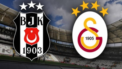 Beşiktaş-Galatasaray Derbisinin Hakemi Belli Oldu