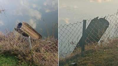 İran'dan Açıklama Geldi: 'Türkiye Topraklarına Füze Atmadık'