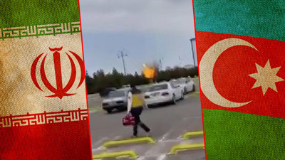 İran'dan Nahçivan'a Düşen Füze İle İlgili Çarpıcı Açıklama: 'Komşu Ülkelere Saldırmıyoruz. Azerbaycan'ı Hedef Almadık'