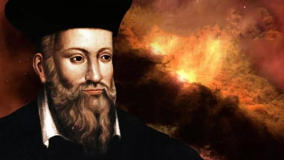 Nostradamus’un İran Kehaneti Ortaya Çıktı: 2026 İçin Korkutan Senaryo