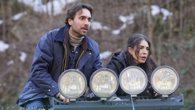 TRT1'in Fenomen Dizisi Taşacak Bu Deniz İçin Karar Verildi