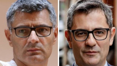 Türkiye - İspanyol Dostluk Dalgası Büyüyor: İspanya Adalet Bakanı'ndan Yusuf Dikeç Paylaşımı