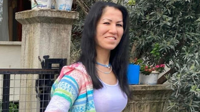 8 Mart'ta da Kadın Cinayeti! Evli Olduğu Erkek Tarafından Katledildi