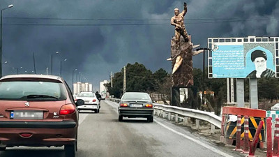 ABD ve İsrail'in İran'a Saldırılarında 9'uncu Gün: İran Ordusu 'Bu Gece' Dedi... Taarruz Operasyonları Artacak